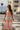 Jacquard Maxi Dress Orange