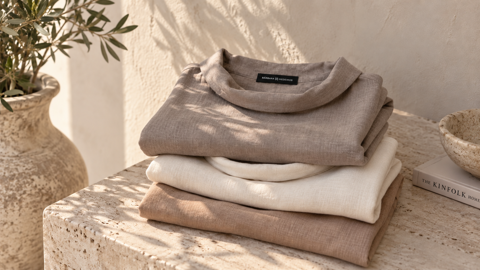 LINEN