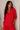 Frederica shirt cherry red