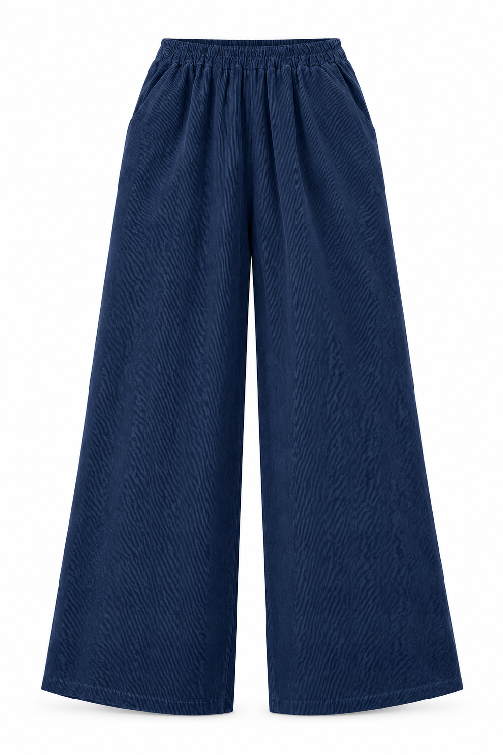 Ofélia Pants navy