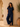 Francisca blouse navy