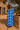 Carlota printed dress