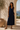 Vera dress navy