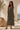 Vera dress khaki