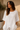 Alice linen blouse white