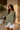 Alice linen blouse khaki