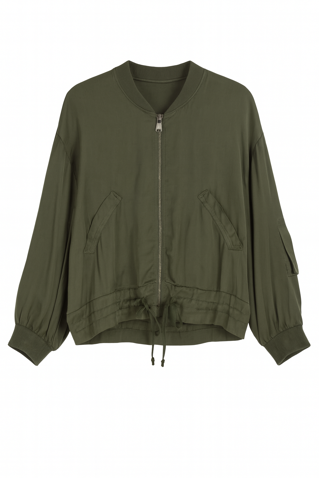 Bomber Jacket Militar