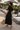 Catarina dress black
