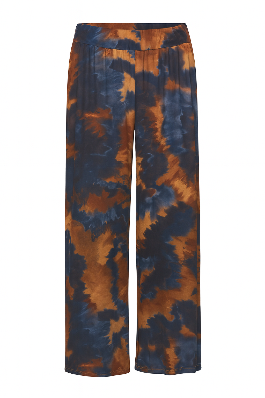 Sofia printed pant