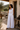 Chiara linen blouse white