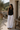 Chiara linen blouse black