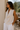 Chiara linen blouse latte