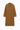 Cashmere blend coat