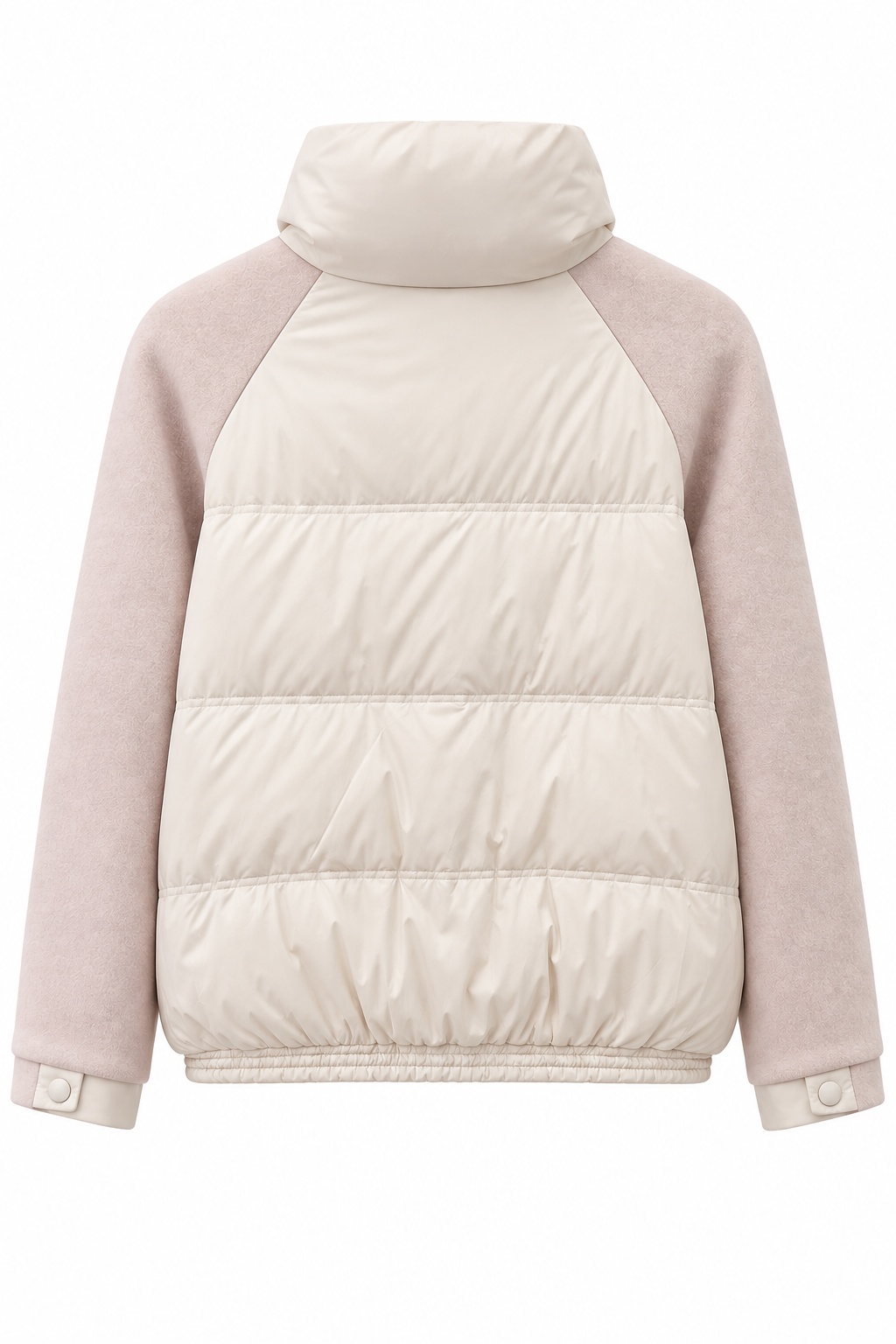 Hybrid Padded Jacket