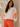 Catarina Pants salmon