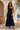 Cuca dress navy