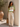 Nicole knit blouse green