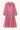 Gaia dress soft pink