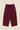 Pandora Pants burgundy