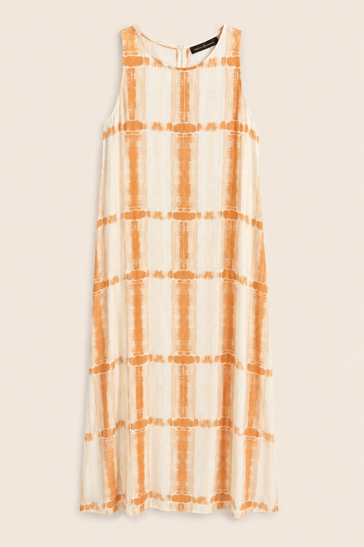 Thay printed dress