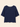 Olivia blouse navy