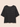 Olivia blouse black
