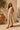 Eva linen dress latte