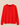 Cashérica V-Neck Sweater Vibrant Orange
