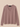 Cashérica V-Neck Sweater Mocca