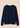 Cashérica V-Neck Sweater Navy