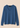Cashérica V-Neck Sweater Blue