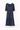 Matilde dress navy