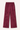 Gabriella Pants aubergine