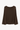 Maggie 2.0 cacau blouse