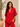 Drica Blouse red