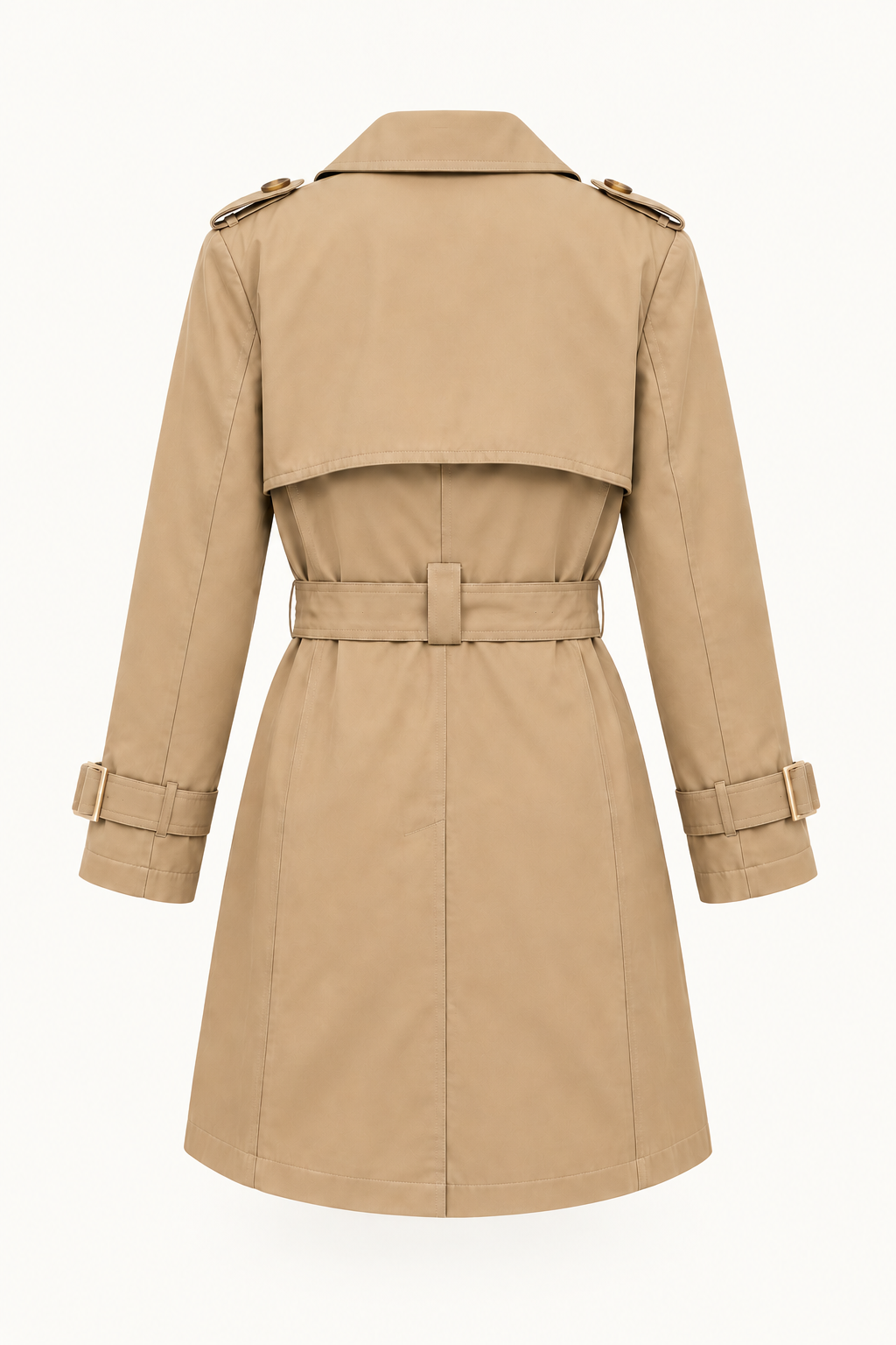 Chelsea Trench