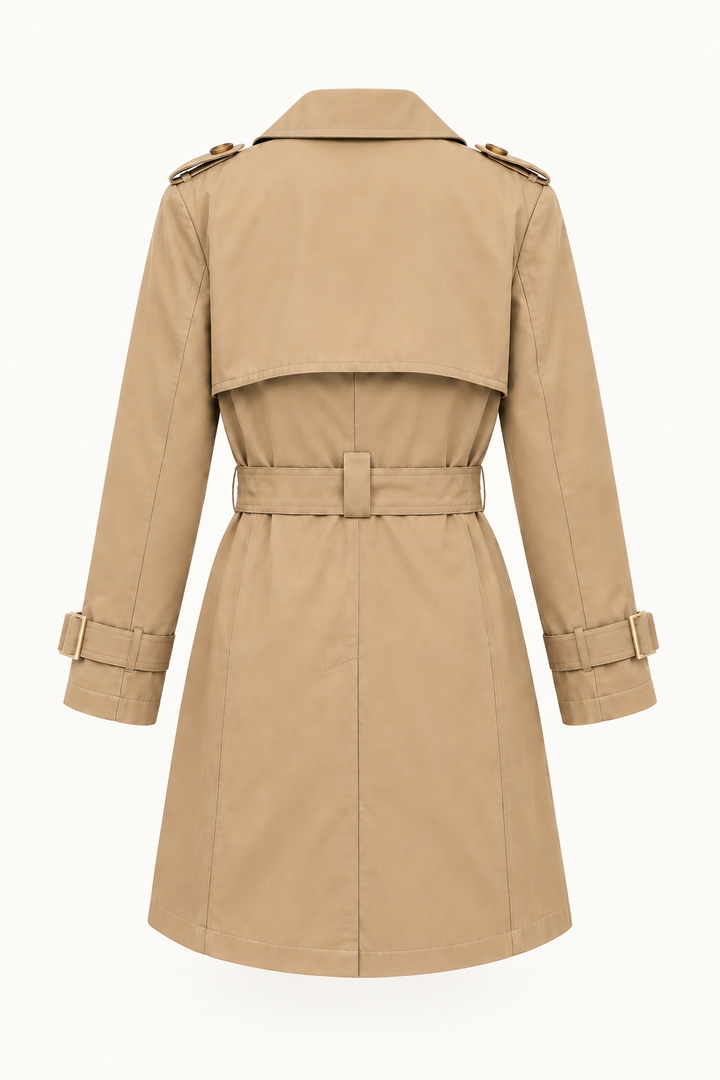 Chelsea Trench