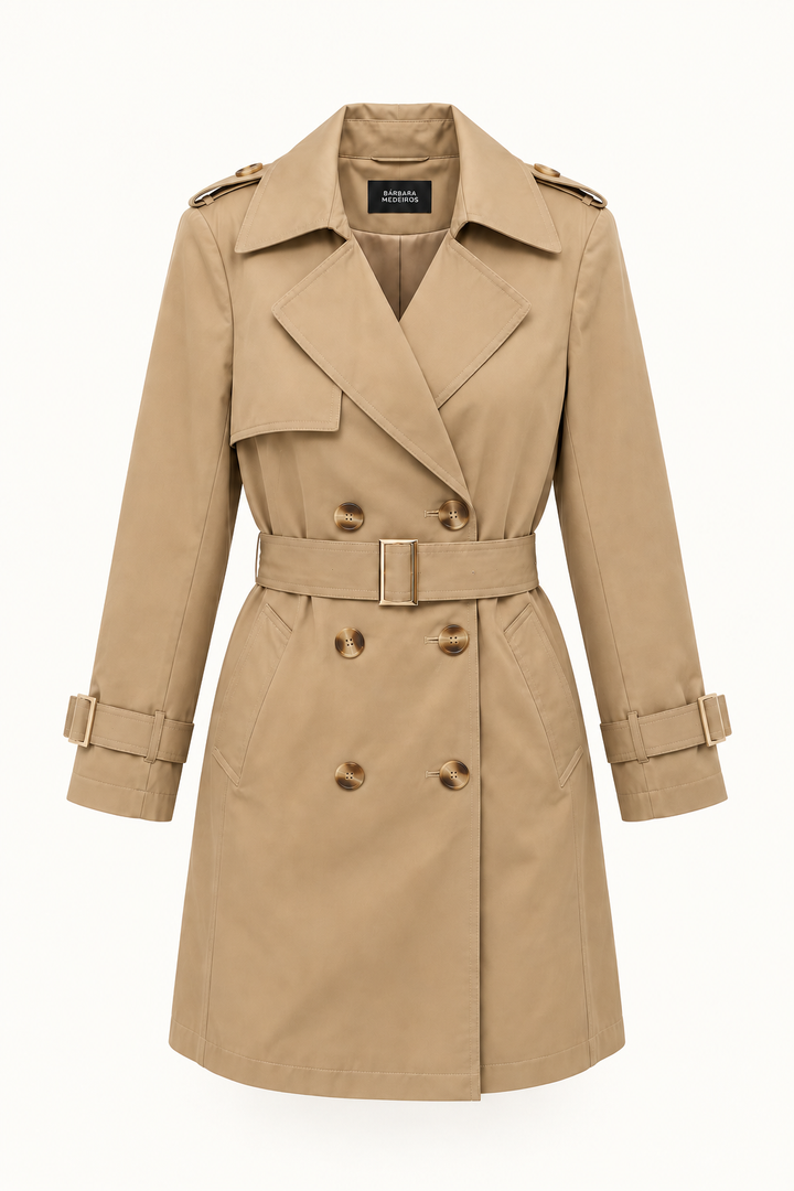 Chelsea Trench