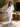 Beatriz linen blouse white