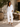Beatriz linen blouse white