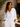 Beatriz linen blouse white