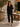 Beatriz linen blouse black