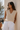 Serena blouse cream