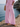 Frederica shirt pink