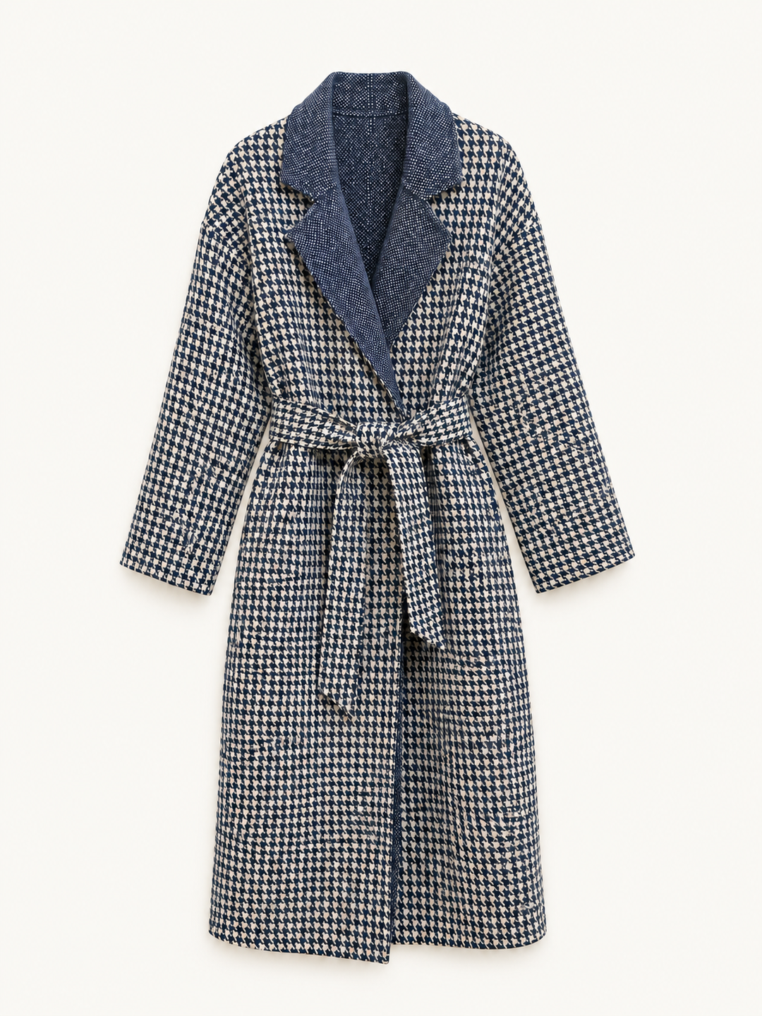 Diego Reversible Coat