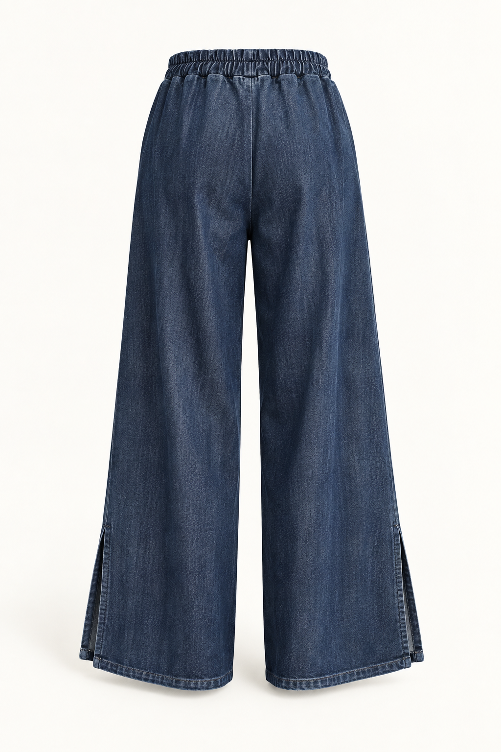 Livia Denim Pants