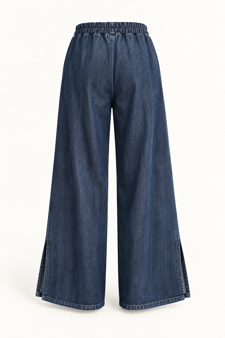 Livia Denim Pants