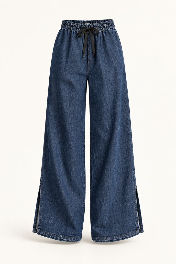 Livia Denim Pants