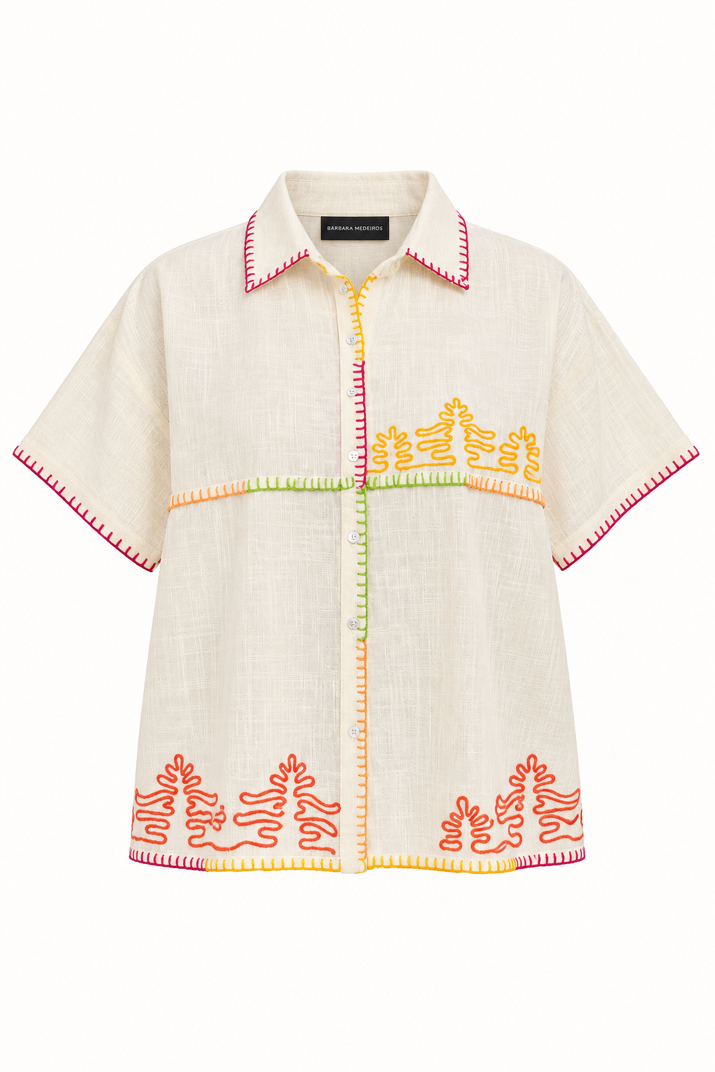 Débora shirt