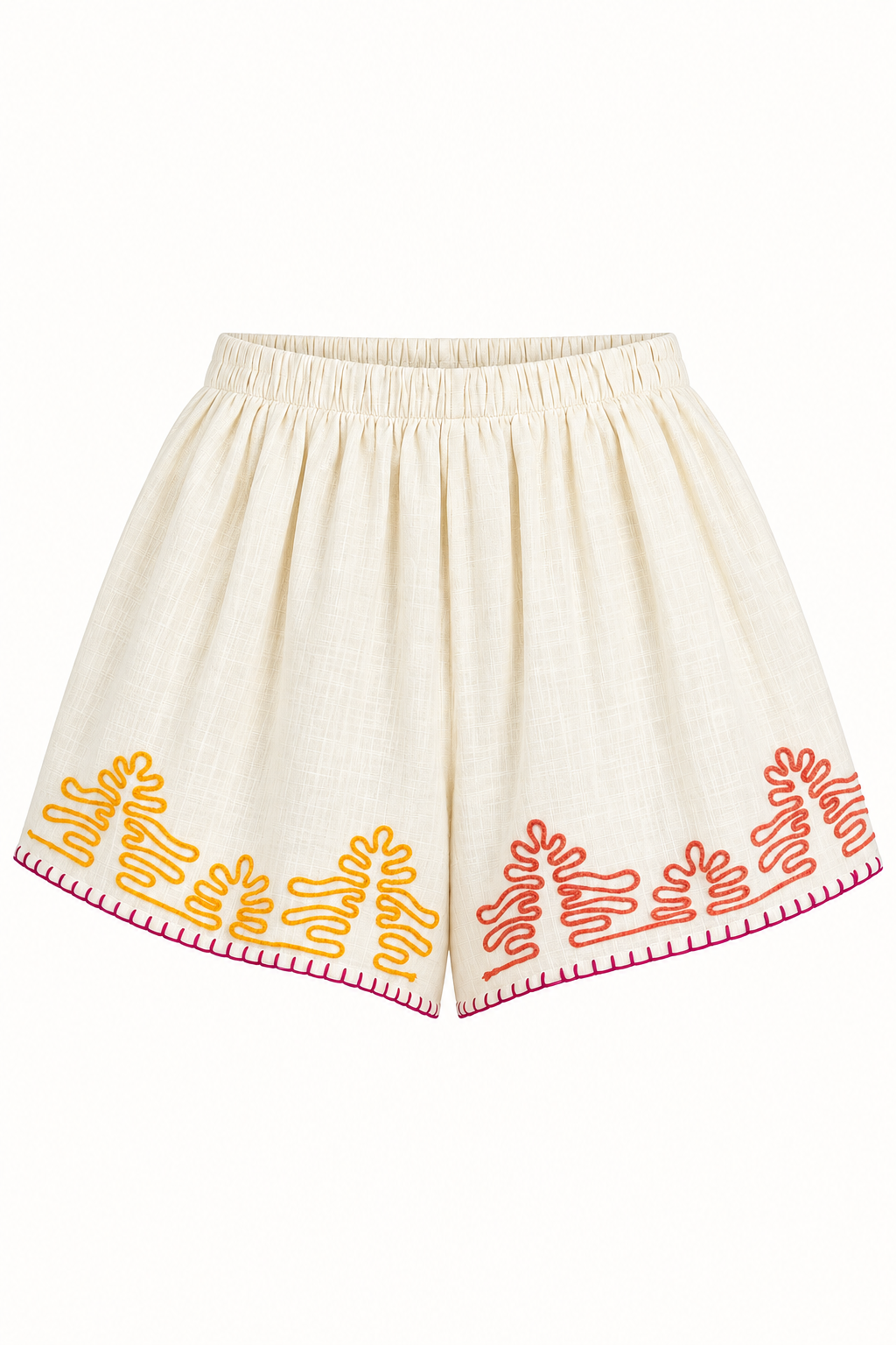 Débora shorts